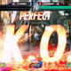 Illustration for article titled iMarvel Vs. Capcom/i Pro Shows What A Perfect Round In iInfinite/i Looks Like